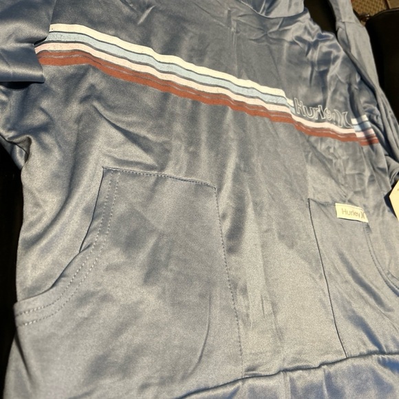 Hurley - Picture 2 of 3